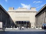 Visit Pergamon Museum, Museumsinsel, Berlin, Germany