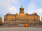 Visit Royal Palace of Amsterdam, Netherlands