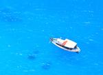Take a Submarine or Boat Ride in Santorini, Greece
