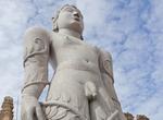 See Gomateshwara Statue, Shravanabelagola, India