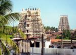 Visit Ramanathaswamy Temple, India