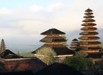 Visit Mother Temple of Besakih, Bali