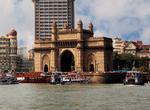 See Gateway of India, Mumbai, India