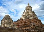 Visit Kanchipuram Temples, India