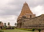 See Gangaikonda Cholapuram Temple, India (UNESCO site)