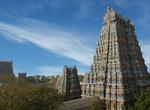 Visit Meenakshi Amman Temple, India