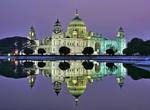 Visit Victoria Memorial, Kolkata, India