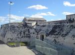 Visit Fort Fincastle, Nassau, Bahamas