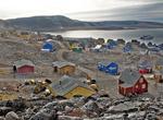 Visit Ittoqqortoormiit, Greenland