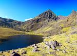 Summit Carrauntoohil, Ireland