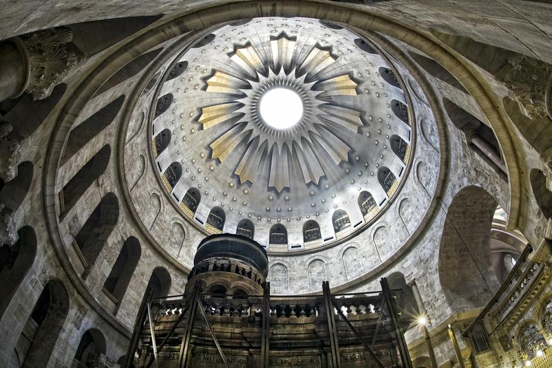 Church of the Holy Sepulchre
