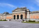 Visit Kyoto National Museum, Kyoto, Japan
