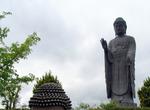 See Ushiku Daibutsu, Japan