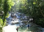 See Dunn's River Falls, Jamaica 