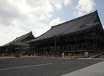 See Nishi Honganji Temple, Kyoto, Japan (UNESCO site)