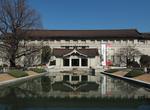 Visit Tokyo National Museum, Japan
