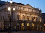 Visit La Scala Opera House, Milan, Italy