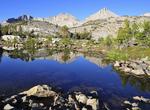 Explore John Muir Wilderness, California