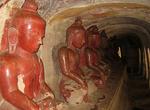 Visit Phowintaung Caves, Myanmar (Burma)