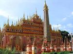 Visit Monywa, Myanmar (Burma)