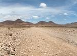 Explore Kaokoland, Namibia