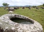 Visit Plain of Jars, Laos (UNESCO site)