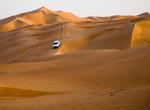 Explore Wahiba Sands, Oman
