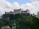 Visit Hohensalzburg Castle, Austria