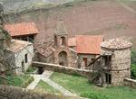 Visit David Gareja & Udabno Monasteries, Georgia & Azerbaijan