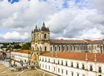 See Alcobaça Monastery, Portugal (UNESCO site)