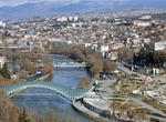 Visit Tbilisi, Georgia