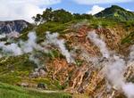 Explore Valley of Geysers, Kamchatka, Russia (UNESCO site)