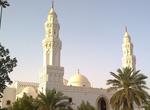 See Masjid al-Qiblatain, Medina, Saudi Arabia