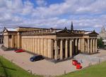 Visit Scottish National Gallery, Edinburgh, Scotland