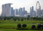 Golf in Singapore