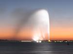 See King Fahd's Fountain, Jeddah, Saudi Arabia