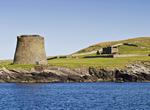 Visit Broch of Mousa, Shetland, Scotland