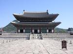 Visit Gyeongbokgung Palace, Seoul, South Korea