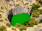 Visit Kimberley Mine (Big Hole), South Africa