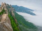 Explore Seoraksan National Park, South Korea