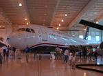 Visit Sullenberger Aviation Museum (Carolinas Aviation Museum), Charlotte, North Carolina