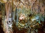 Explore Caves of Nerja, Spain