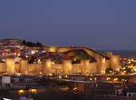 Visit Ávila, Spain (UNESCO site)