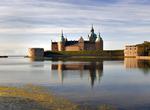 Visit Kalmar Castle, Sweden