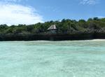 Visit Chumbe Island & Reef, Zanzibar, Tanzania