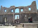 Visit Qanawat (Kanatha Ruins), Syria