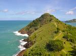 Explore Pigeon Island Nature Reserve, Saint Lucia