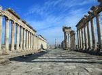 Visit Apamea, Syria