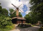 Visit Skansen Historical Village, Stockholm, Sweden