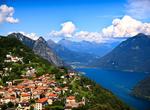 Visit Lugano & Lake Lugano, Switzerland